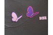   "Love Pink Butterfly" /