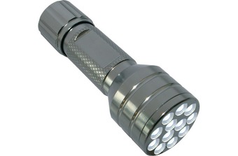 Compact 12 LED Truelite   