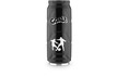  LaPlaya Football Can Black 0,5 L