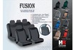   "Fusion" - :  "", "