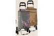 -   28 Wheeled Shopping Cooler