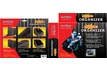    CONSOLE ORGANIZER