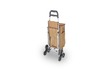 -   28 Wheeled Shopping Cooler