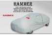 Тент для автомобиля Hammer F длина 490 см