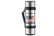    NCB-18B Rocket Bottle Black 1,8