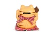  "Lucky cat Mallet"
