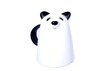  "Concombre face panda"