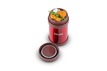  LaPlaya Food Container JMG Red    , 0,5 