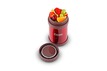  LaPlaya Food Container JMG Red    , 0,5 