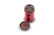  LaPlaya Food Container JMG Red    , 0,5 