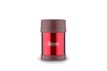  LaPlaya Thermofood Container JMG red    , 0,35 