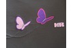   "Love Pink Butterfly" /