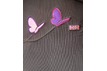   "Love Pink Butterfly" /