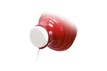  Heritage Glass Red   2