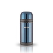 Термос LaPlaya Traditional для еды и напитков 1,2 L, blue