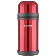 Термос LaPlaya Traditional для еды и напитков 1,2 L, red