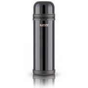 Термос LaPlaya Traditional для еды и напитков 1,8 L, black
