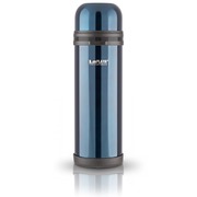 Термос LaPlaya Traditional для еды и напитков 1,8 L, blue
