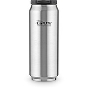Термокружка LaPlaya Warm-Cool Can 0,5 L, silver