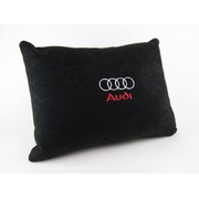 Подушка автомобильная Audi