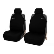 Чехлы-майки для автомобильных сидений Start Front, чёрные