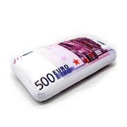 Подушка "500 евро"