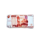 Подушка "5000 рублей"
