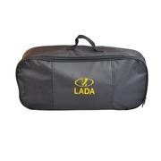 Сумка для автопринадлежностей с логотипом Lada