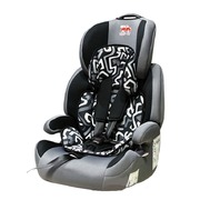    Little Car Brave Isofix, 9-36 