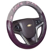  LOVE PINK Crocodile : 