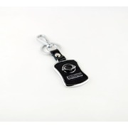 Автобрелок для ключей автомобиля Ssang Yong с карабином