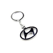 Брелок для ключей Hyundai