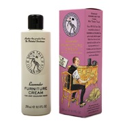        Lavender Light Wood Furniture Cream 250