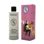        Lavender Dark Wood Furniture Cream 250