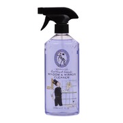     "   " Earl Grey & Lavender Glass & Mirror Cleaner 620