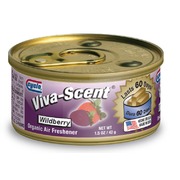 Освежитель воздуха VIVA-SCENT (дикая ягода)