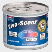 Освежитель воздуха VIVA-SCENT (новый авто)
