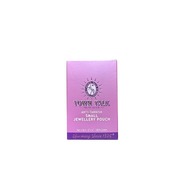     Small Jewellery Pouch 5 x 5 