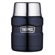  Food Jar Midnight Blue     0,47