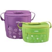 - 15 Cooler with LDPE Liner Purple