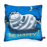  Be Happy