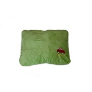 Подушка для ремня безопасности Little Car (зеленая)