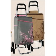 -   28 Wheeled Shopping Cooler