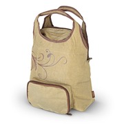 - 12 Foldable Tote ()