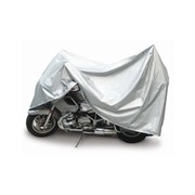 Накидка на мотоцикл Silver Fox Bike Cover