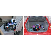    CONSOLE ORGANIZER
