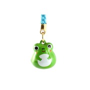  "Frog Bell"