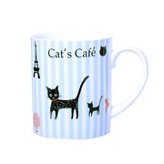  "Cat's cafe"