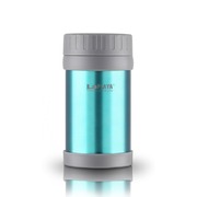 Термос LaPlaya Food Container JMG Petrol для еды и напитков, 0,5 л