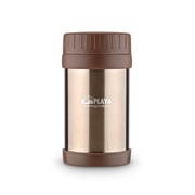 Термос LaPlaya Food Container JMG Perl для еды и напитков, 0,5 л